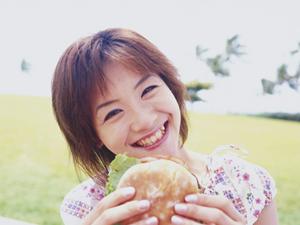健康にも環境にも優しいお米を食べよう