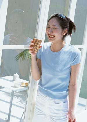 高崎のカフェのディナーメニュー